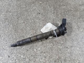 форсунка Volkswagen Phaeton 1 поколение (2002 - 2008), 3.0 л., TDi, BMK, дизель, АКПП, полный привод, 059130277AH, 0445115052