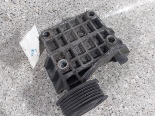 кронштейн генератора Volkswagen Phaeton 1 поколение (2002 - 2008), 3.0 л., TDi, BMK, дизель, АКПП, полный привод, 059903143K