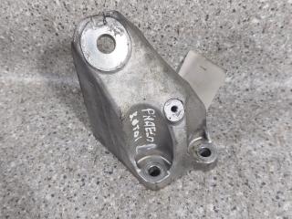 кронштейн двигателя Volkswagen Phaeton 1 поколение (2002 - 2008), 3.0 л., TDi, BMK, дизель, АКПП, полный привод, 3D0199307AB