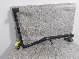 трубка охлаждающей жидкости Volkswagen Phaeton 1 поколение (2002 - 2008), 3.0 л., TDi, BMK, дизель, АКПП, полный привод, 059121075CA