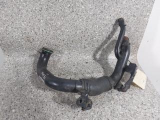 трубка охлаждающей жидкости Volkswagen Phaeton 1 поколение (2002 - 2008), 3.0 л., TDi, BMK, дизель, АКПП, полный привод, 3D0121065EA