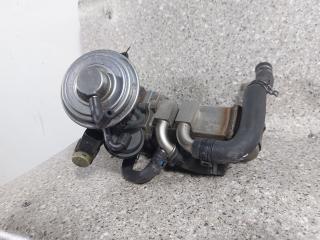 охладитель EGR / Радиатор EGR Volkswagen Phaeton 1 поколение (2002 - 2008), 3.0 л., TDi, BMK, дизель, АКПП, полный привод, 109831