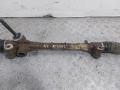 рулевая рейка Toyota Yaris XP9 (2005 - 2009), F800000672 - фото №3