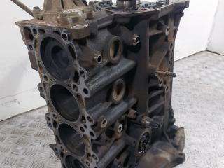 двигатель Nissan Primera P12 (2001 - 2008), 2.2 л., DCi, YD22D, дизель, МКПП