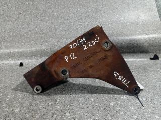 кронштейн ТНВД Nissan Primera P12 (2001 - 2008), 2.2 л., DCi, YD22D, дизель, МКПП, 16811-AU600