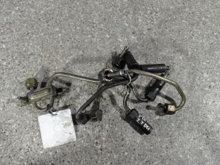 трубка топливная Nissan Primera P12 (2001 - 2008), 2.2 л., DCi, YD22D, дизель, МКПП