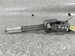 рулевой карданчик Skoda Fabia 2 поколение (5J) [рестайлинг] (2010 - 2014)