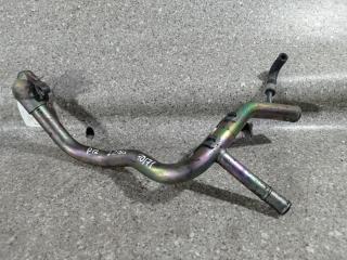 трубка охлаждающей жидкости Nissan Primera P12 (2001 - 2008), 2.2 л., DCi, YD22D, дизель, МКПП