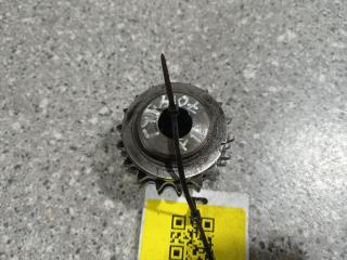 шестерня Nissan Primera P12 (2001 - 2008), 2.2 л., DCi, YD22D, дизель, МКПП