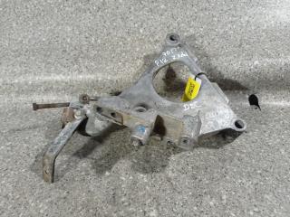 кронштейн двигателя Nissan Primera P12 (2001 - 2008), 2.2 л., DCi, YD22D, дизель, МКПП