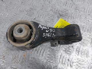 подушка крепления двигателя Toyota Yaris XP9 (2005 - 2009), 1.4 л., D-4D, 1ND-TV, дизель, 5МКПП