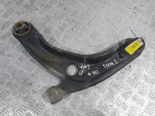 рычаг передний левый Toyota Yaris XP9 (2005 - 2009), 1.4 л., D-4D