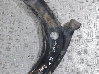 рычаг передний правый Toyota Yaris XP9 (2005 - 2009), 1.4 л., D-4D