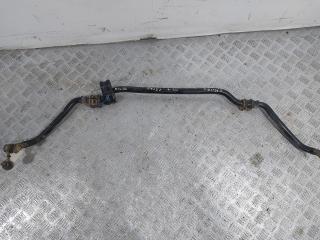 стабилизатор подвески передний Hyundai Matrix 1 поколение (2001 - 2005), 1.5 л., CRDi