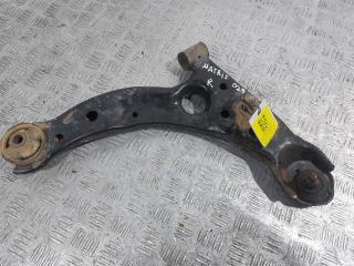 рычаг передний правый Hyundai Matrix 1 поколение (2001 - 2005)