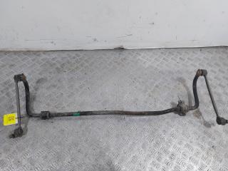 стабилизатор подвески передний Skoda Fabia 2 поколение (5J) [рестайлинг] (2010 - 2014), 1.6 л., TDi, универсал