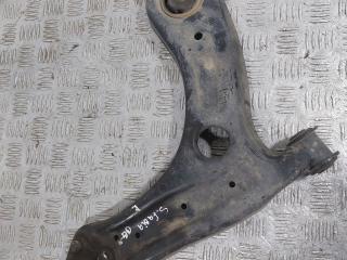 рычаг передний правый Skoda Fabia 2 поколение (5J) [рестайлинг] (2010 - 2014), 6R0407151C