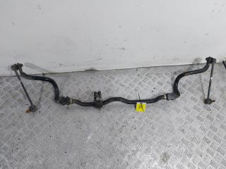 стабилизатор подвески передний Kia Ceed 1 поколение (2007 - 2010), 1.6 л., CRDi, универсал