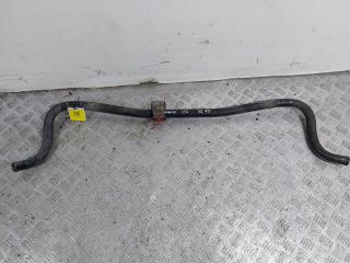 стабилизатор подвески передний Audi A8 D3/4E (2002 - 2005), 3.7 л., i, АКПП, полный привод