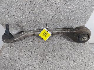 рычаг передний левый Audi A8 D3/4E (2002 - 2005), 3.7 л., i, 4E0407695B