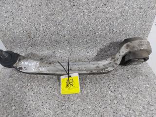 рычаг передний правый Audi A8 D3/4E (2002 - 2005), 3.7 л., i, 4E0407696B