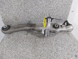 рычаг передний левый Audi A8 D3/4E (2002 - 2005), 3.7 л., i, 4E0407155C