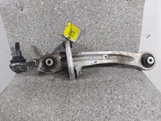 рычаг передний правый Audi A8 D3/4E (2002 - 2005), 3.7 л., i, 4E0407155C