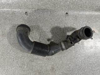 патрубок воздушного фильтра Toyota Yaris XP9 (2005 - 2009), 1.4 л., D-4D, 1ND-TV, дизель, 5МКПП, 17880-ON031, 17883-0G010