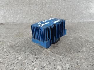 реле накала свечей Opel Corsa D (2006 - 2010), 1.3 л., CDTi, Z 13 DTJ, дизель, 5МКПП, 55557760, 51299044