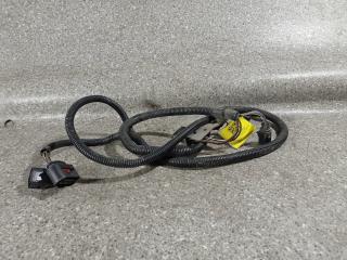 проводка топливного бака Audi A8 D3/4E (2002 - 2005), 3.7 л., i, бензин, АКПП, полный привод