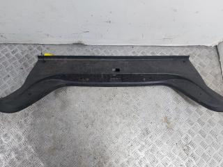 накладка внутренняя на заднюю панель кузова Mercedes-Benz CL-Класс C215 (1999 - 2002), 5.0 л., i, бензин, АКПП, 2156902925