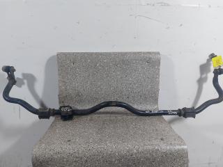 стабилизатор подвески передний Kia Magentis 1 поколение (2001 - 2003), 2.5 л., i