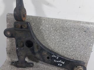 рычаг передний правый Kia Magentis 1 поколение (2001 - 2003)