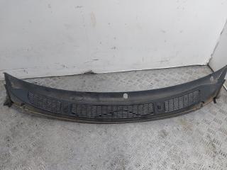 дождевик Skoda Fabia 2 поколение (5J) [рестайлинг] (2010 - 2014), универсал, 5J1819403A, 5J2819403A