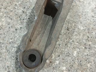 кронштейн радиатора Opel Vectra C (2002 - 2005), 13140216