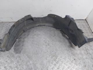 защита арок передняя левая (подкрылок) Kia Ceed 1 поколение (2007 - 2010), универсал, 86815-1H000, 86813-1H000