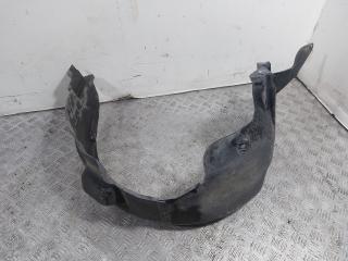 защита арок передняя правая (подкрылок) Kia Ceed 1 поколение (2007 - 2010), универсал, 86816-1H000, 86814-1H000