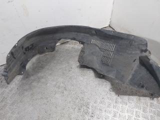 защита арок передняя правая (подкрылок) Chevrolet Lacetti 1 поколение (2004 - 2013), 96548772