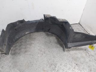 защита арок передняя левая (подкрылок) Chevrolet Lacetti 1 поколение (2004 - 2013), 96548771