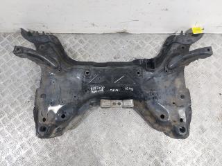 балка подвески передняя (подрамник) Citroen Berlingo 2 поколение (B9) (2008 - 2012), 1.6 л., HDi