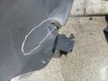 защита арок передняя правая (подкрылок) Citroen C4 Picasso 1 поколение (2006 - 2013), 4089PB010, 9653141980 - фото №3