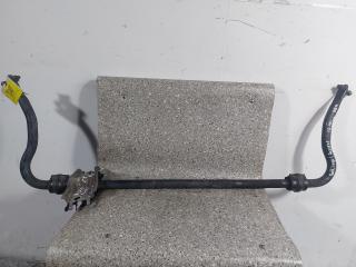 стабилизатор подвески передний Citroen Berlingo 2 поколение (B9) (2008 - 2012), 1.6 л., HDi