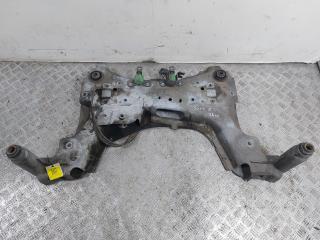 балка подвески передняя (подрамник) Renault Scenic 3 поколение (2009 - 2012), 1.5 л., DCi