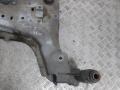 балка подвески передняя (подрамник) Renault Scenic 3 поколение (2009 - 2012), 1.5 л., DCi - фото №3