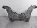 балка подвески передняя (подрамник) Renault Scenic 3 поколение (2009 - 2012), 1.5 л., DCi - фото №4