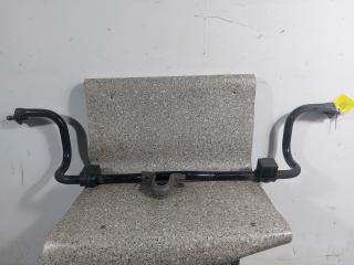 стабилизатор подвески передний Renault Scenic 3 поколение (2009 - 2012), 1.5 л., DCi