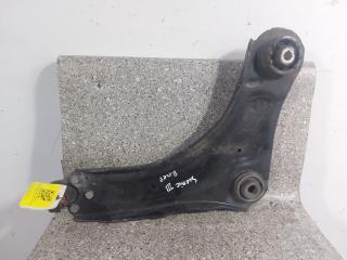 рычаг передний правый Renault Scenic 3 поколение (2009 - 2012), 545000399R