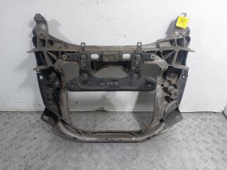 балка подвески передняя (подрамник) Mercedes-Benz CL-Класс C215 (1999 - 2002), 5.0 л., i, M 113.960, бензин, АКПП, задний привод, A2156280057