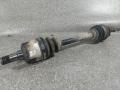 полуось передняя левая (приводной вал, ШРУС) Hyundai Santa Fe 1 поколение (SM) (2000 - 2004), 2.0 л., CRDi, дизель, МКПП, полный привод - фото №2