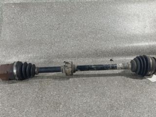 полуось передняя правая (приводной вал, ШРУС) Toyota Yaris XP9 (2005 - 2009), 1.4 л., D-4D, дизель, МКПП, передний привод, 43410-0D180-D, 8250130595012